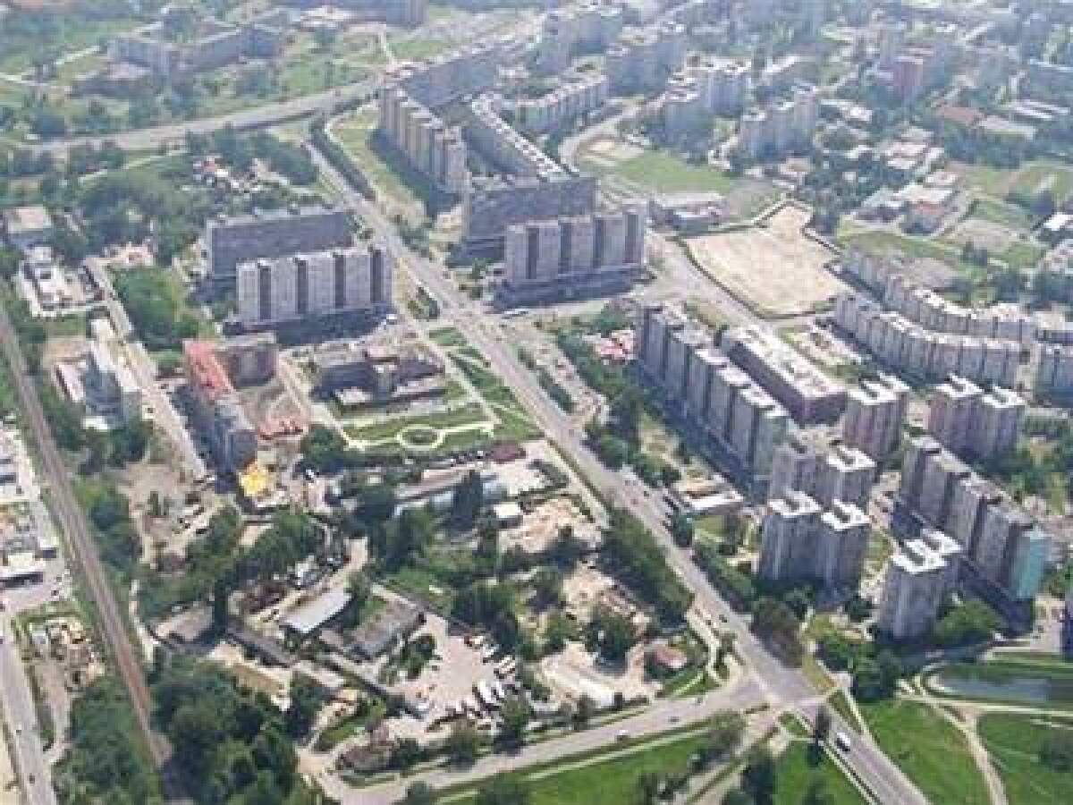 Petržalka