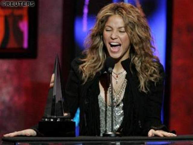 Shakira