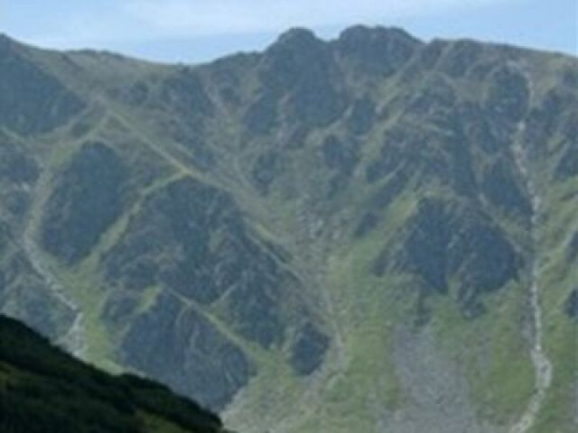 Nízke Tatry