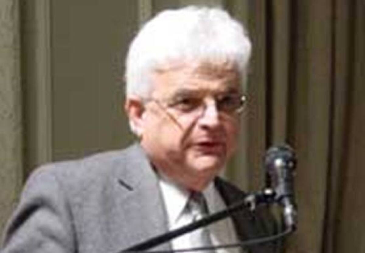 Charles Gati