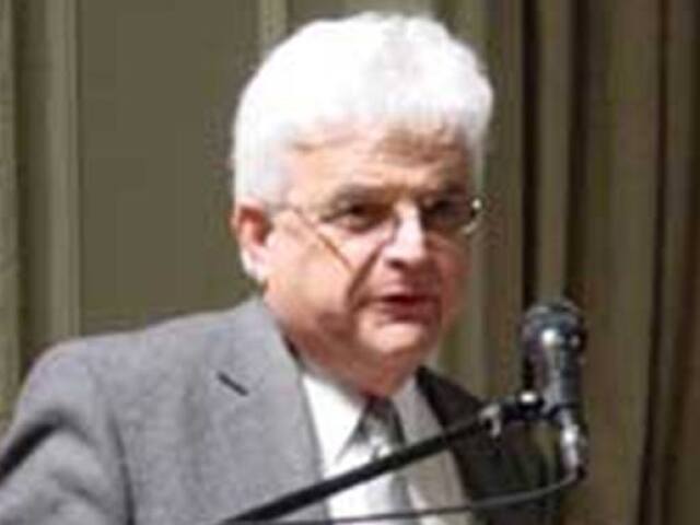 Charles Gati