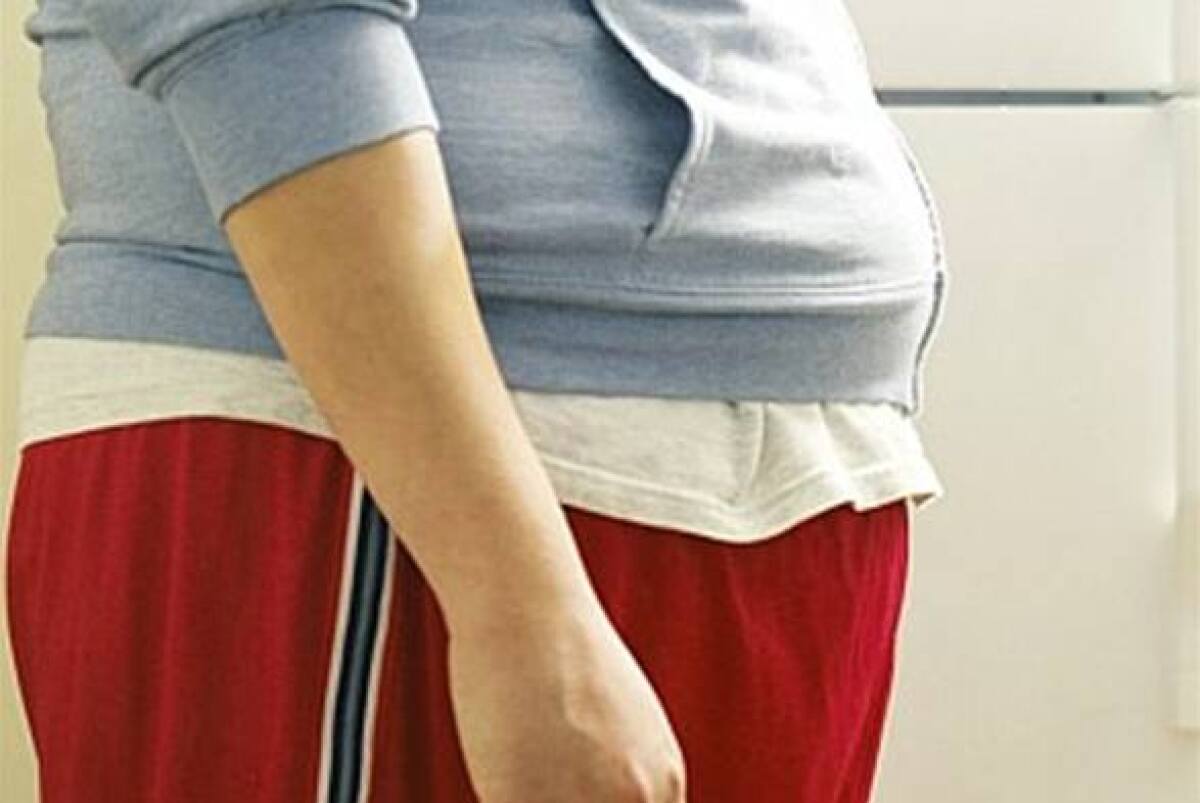 Obezita