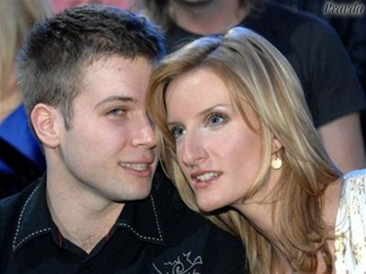 V živote moderátorky Adely Vinczeovej bolo pred manželstvom niekoľko mužov, ktorí zohrali dôležitú úlohu. Jedným z nich bol aj účastník šou Superstar: