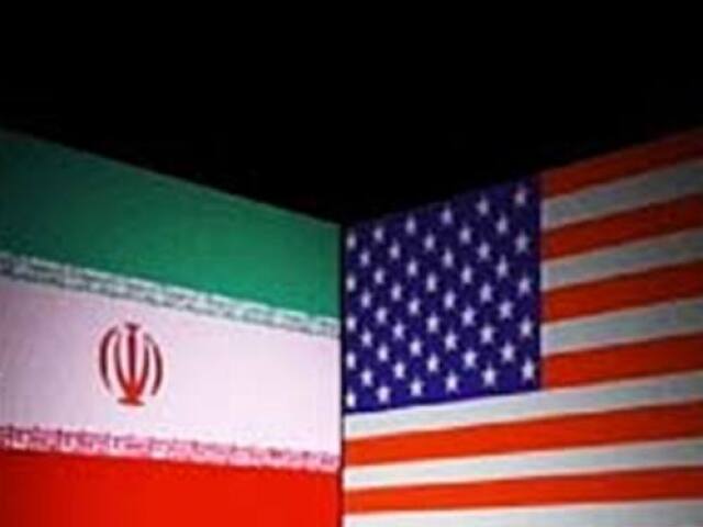 Irán, USA