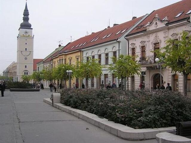 Trnava