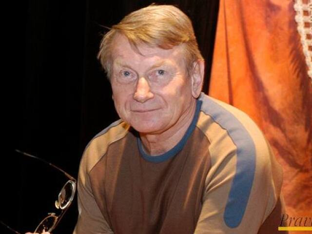 Josef Dvořák