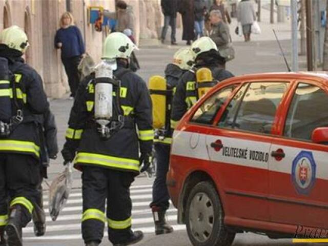 Pyrotechnici