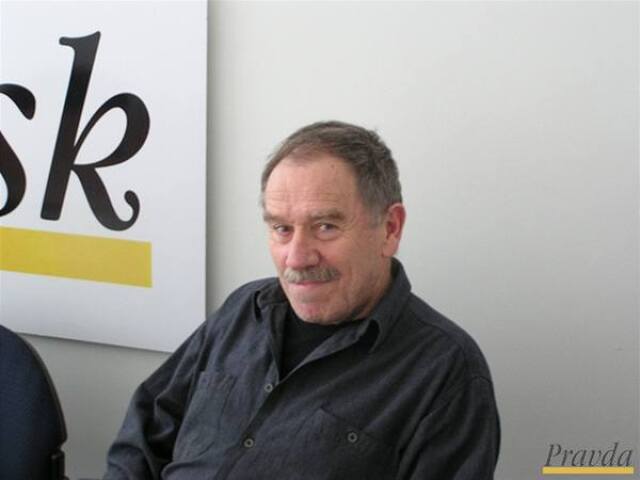 Miroslav Cipár