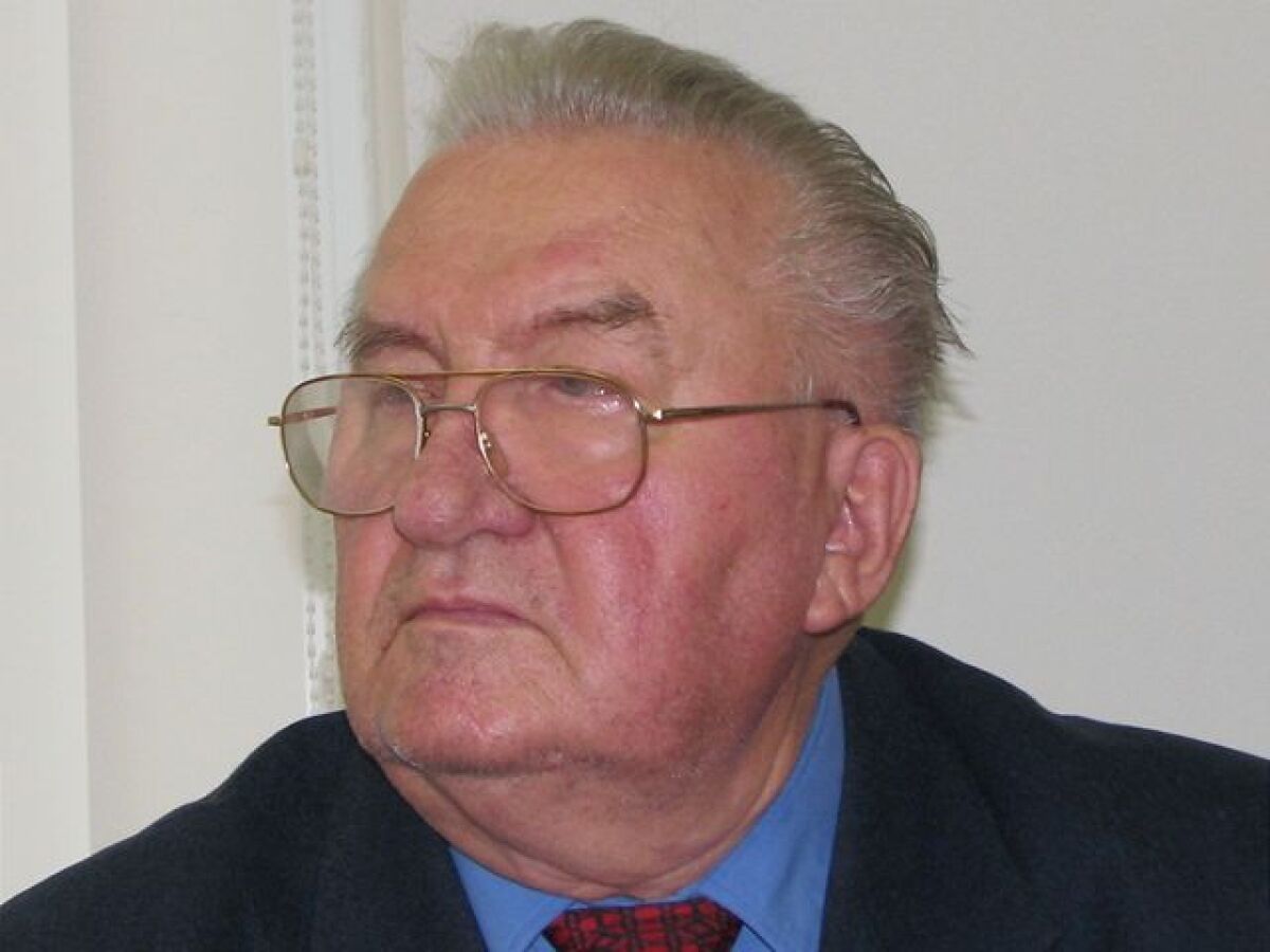 Michal Kováč