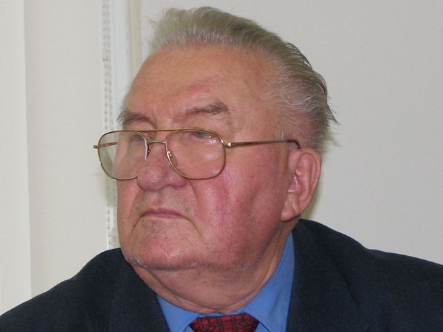 Michal Kováč