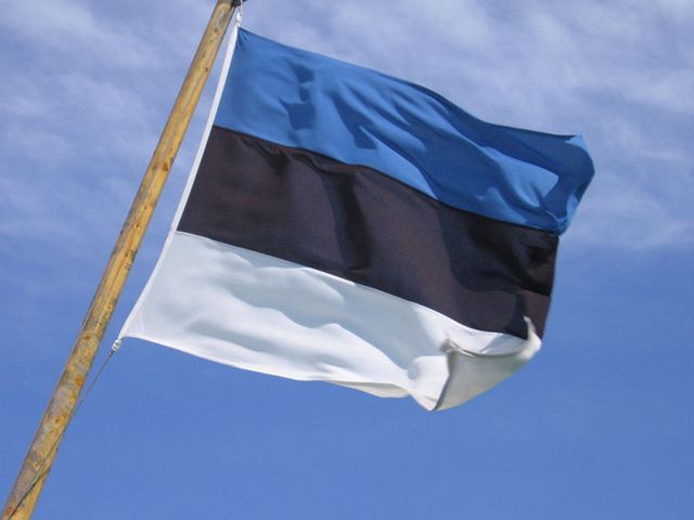 Estónsko