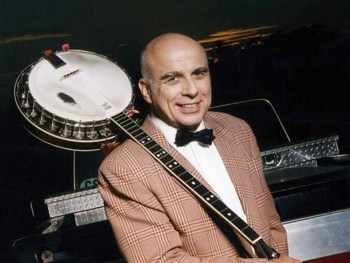 Ivan Mládek