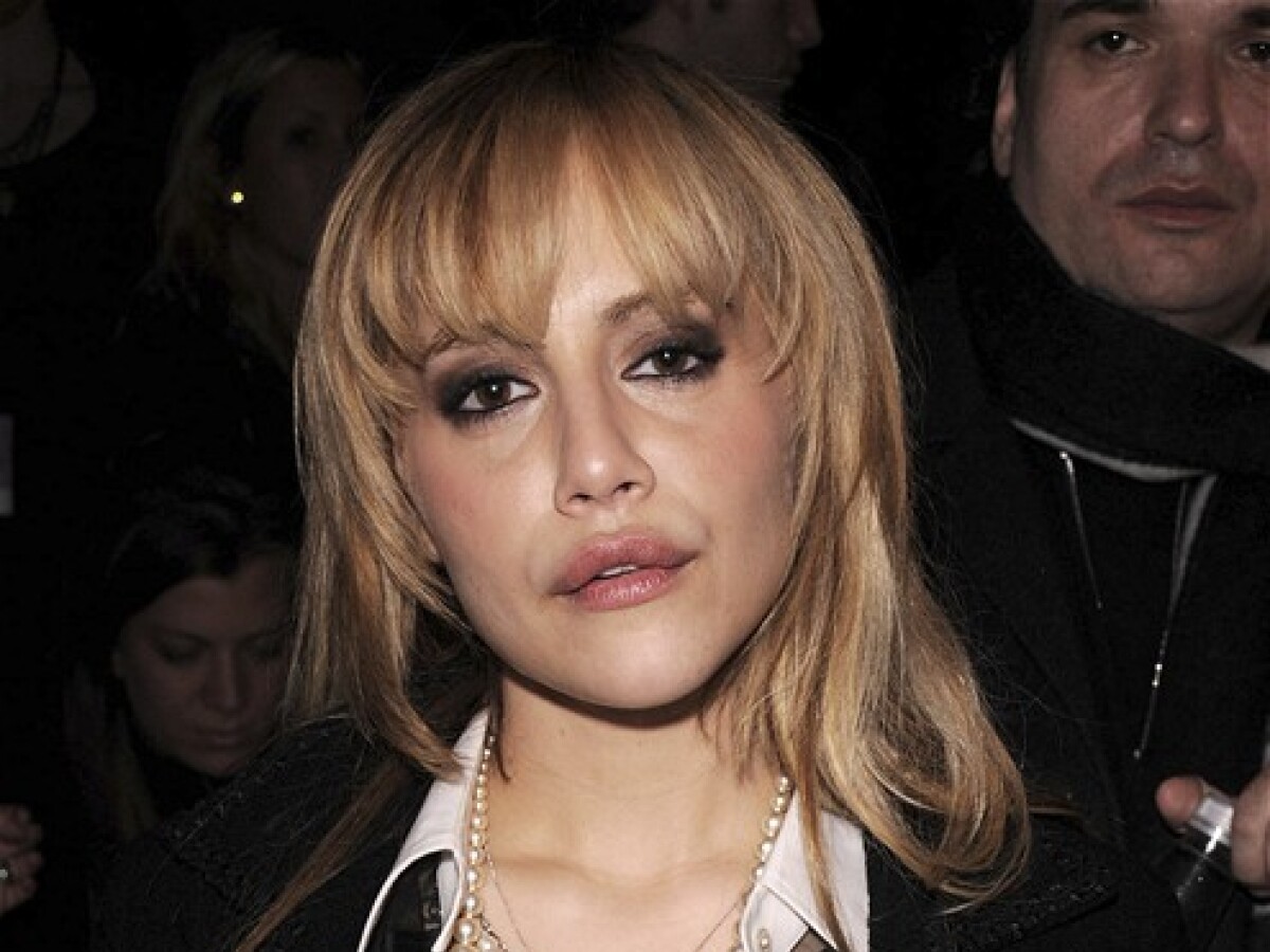 Brittany Murphy