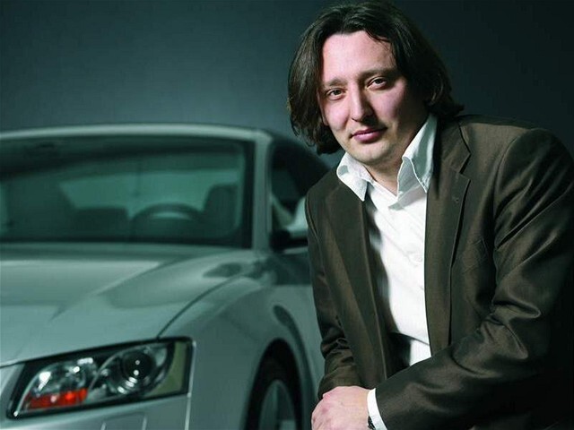 Jozef Kaban
