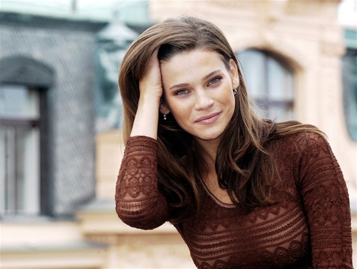 Andrea Verešová