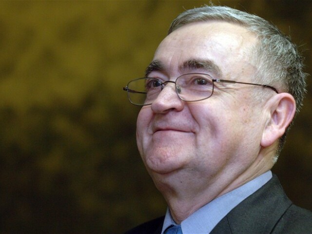 Stanislav Štepka