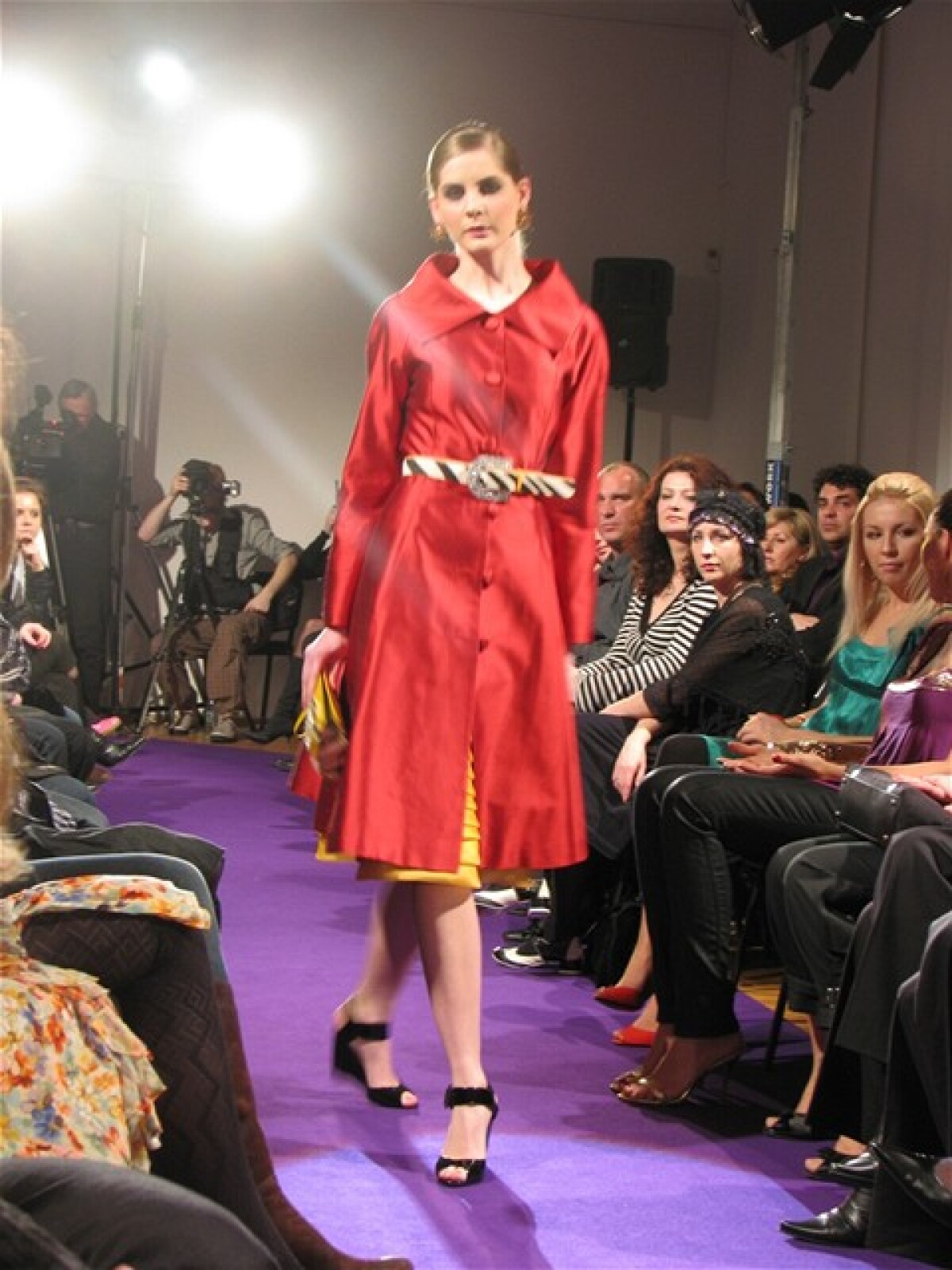 Fero Mikloško - jar-leto 2008