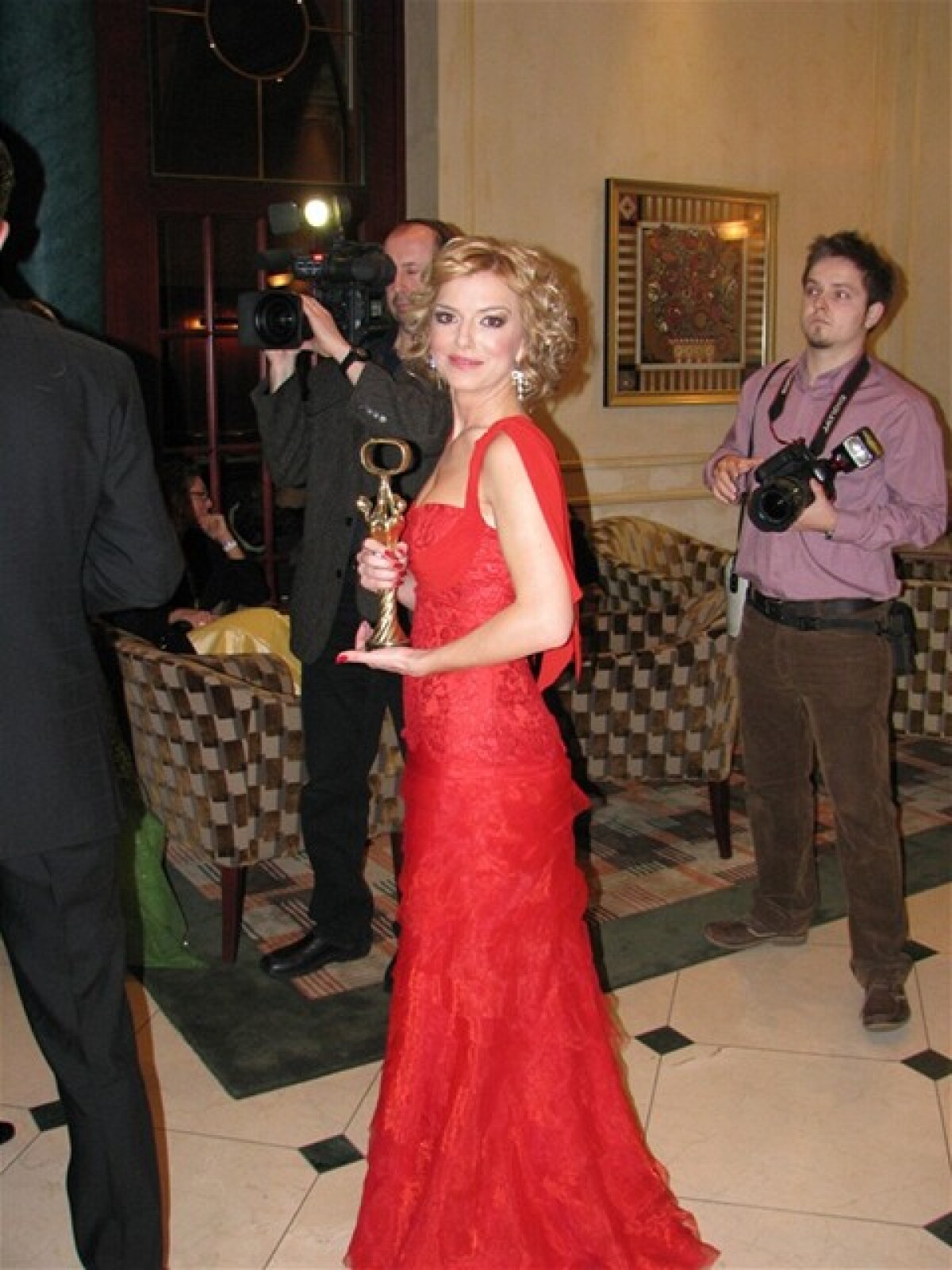 Zlatica Puškárová