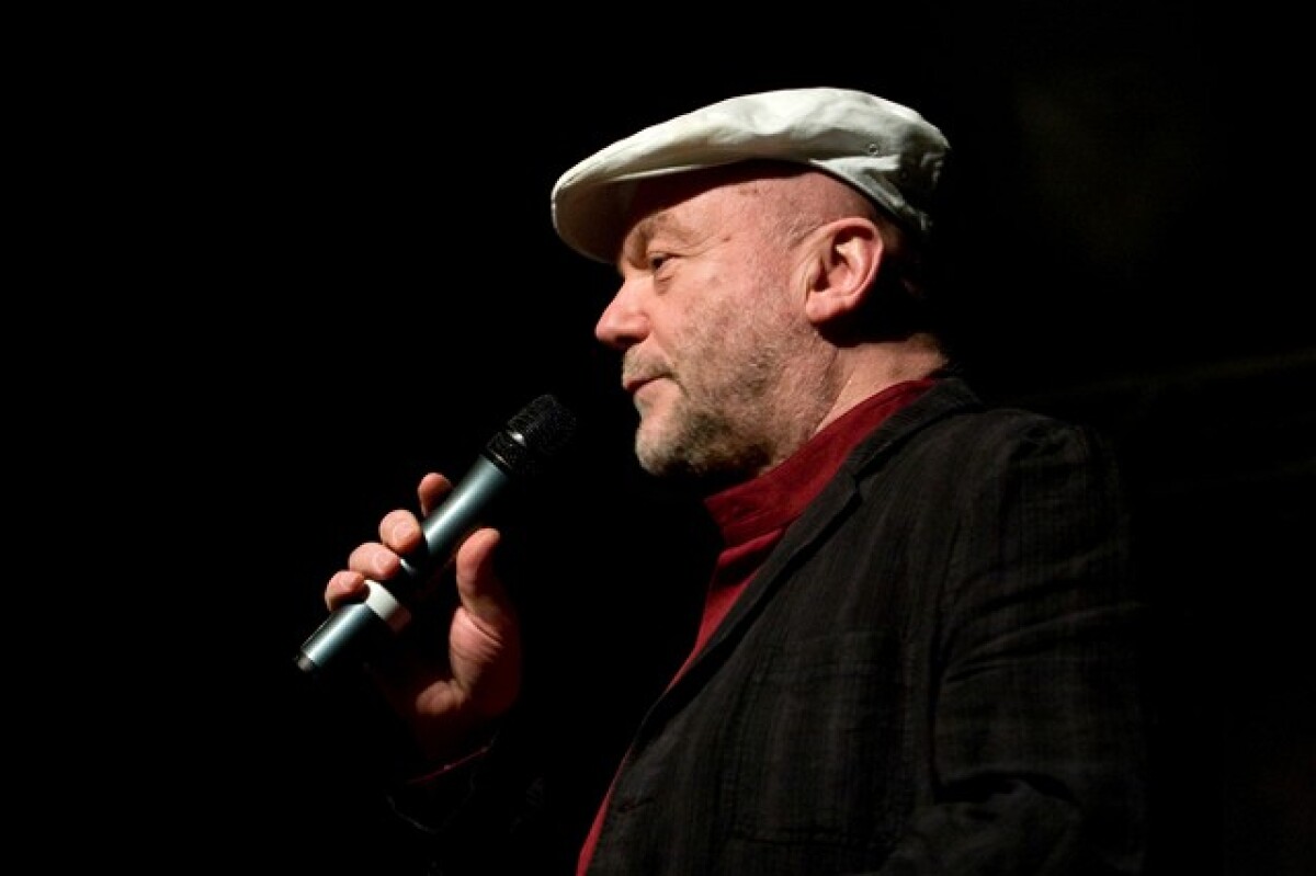 Peter Lipa