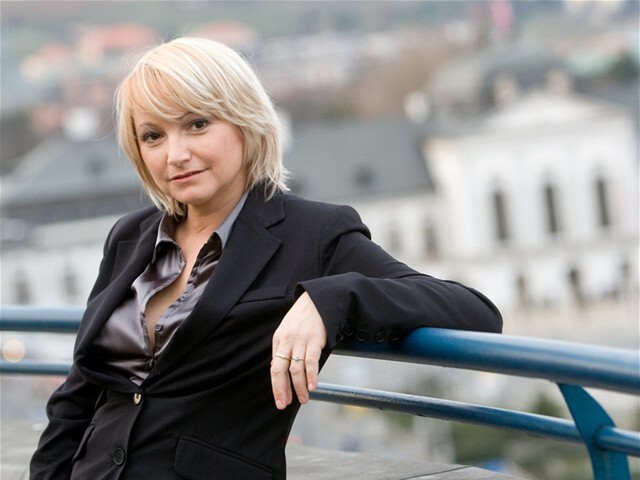Anka Šišková
