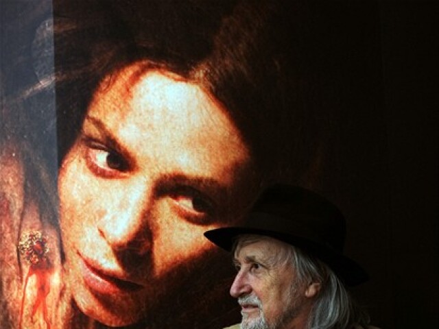 Juraj Jakubisko