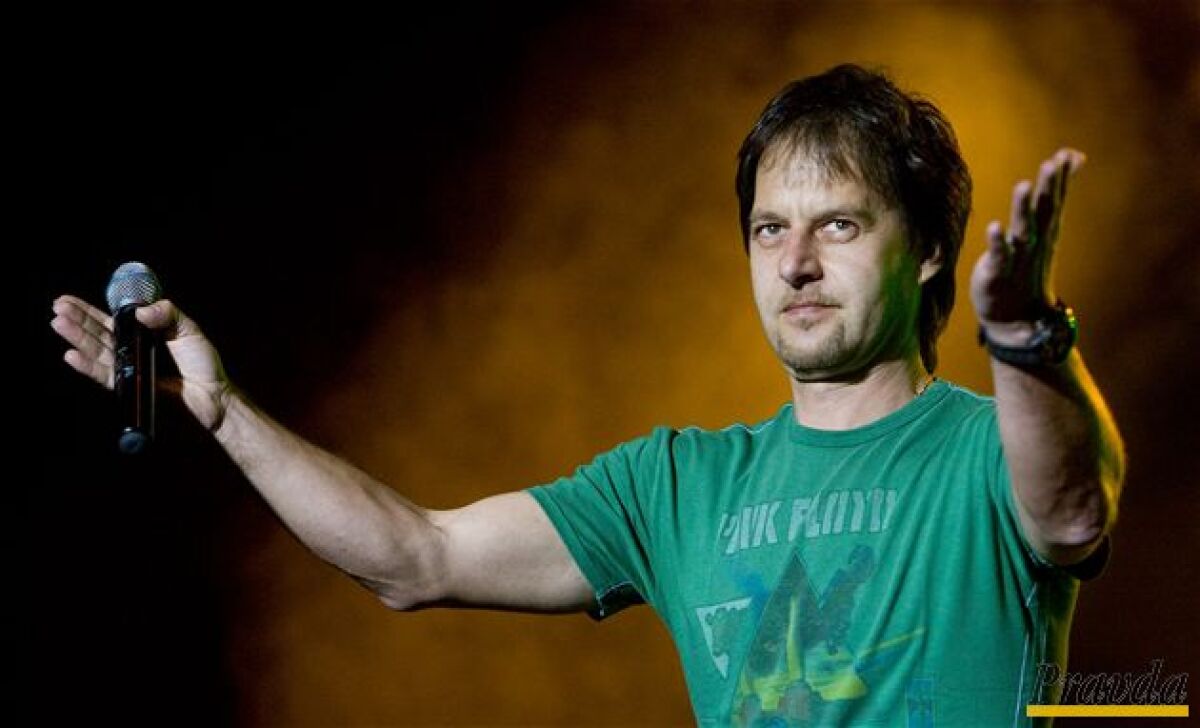 Pavol Habera