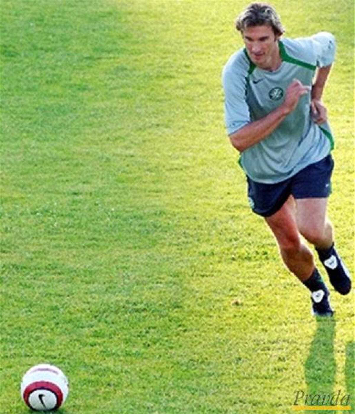 Stanislav Varga