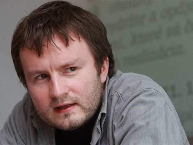 Juraj Lehotský