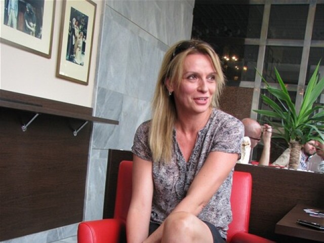 Ivana Chýlková