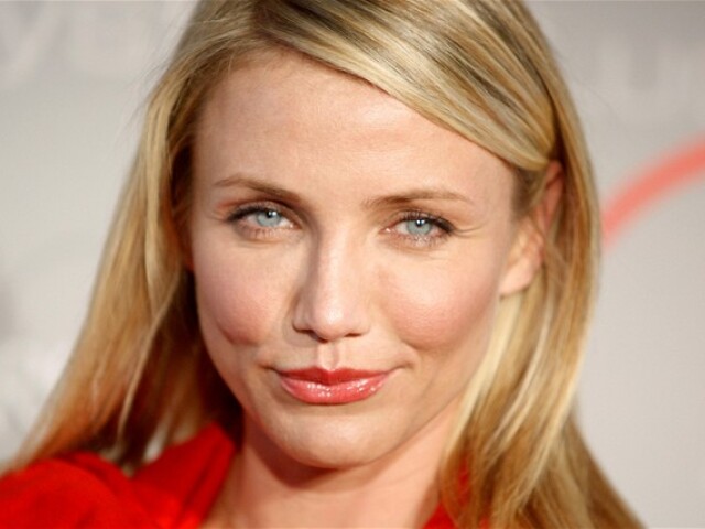 Cameron Diaz