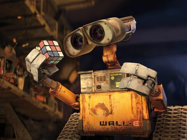 Wall-E 