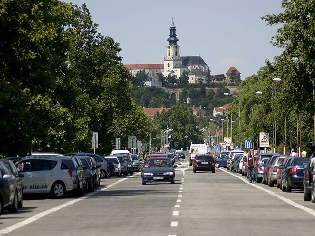 Nitra