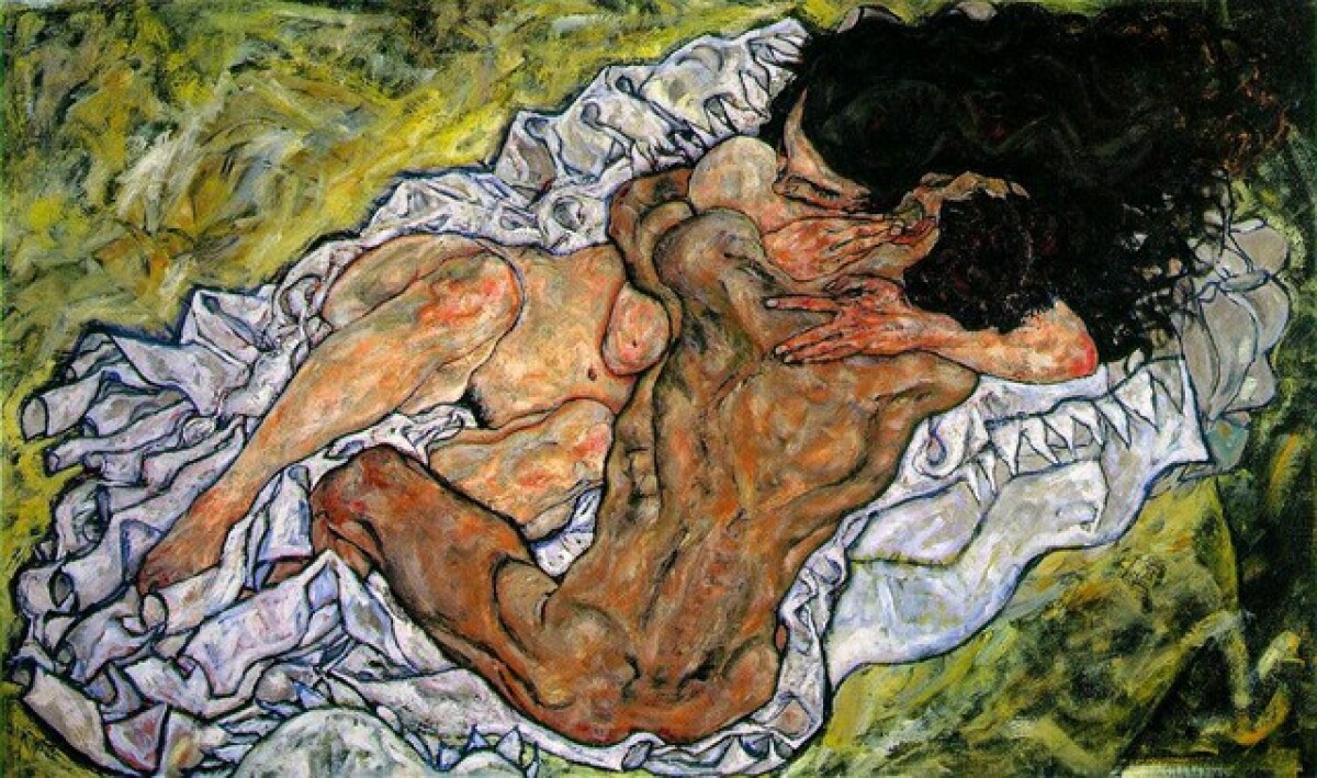 Egon Schiele