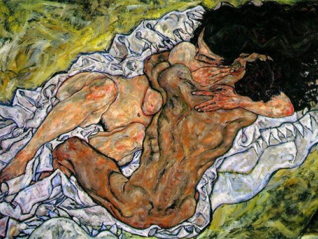 Egon Schiele