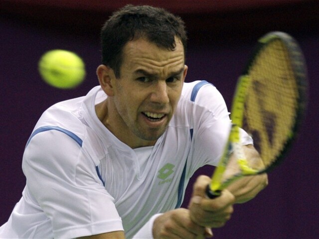 Dominik Hrbatý