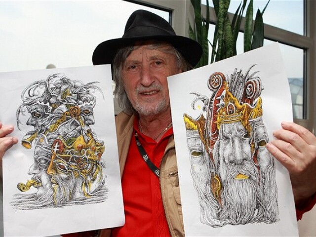 Juraj Jakubisko