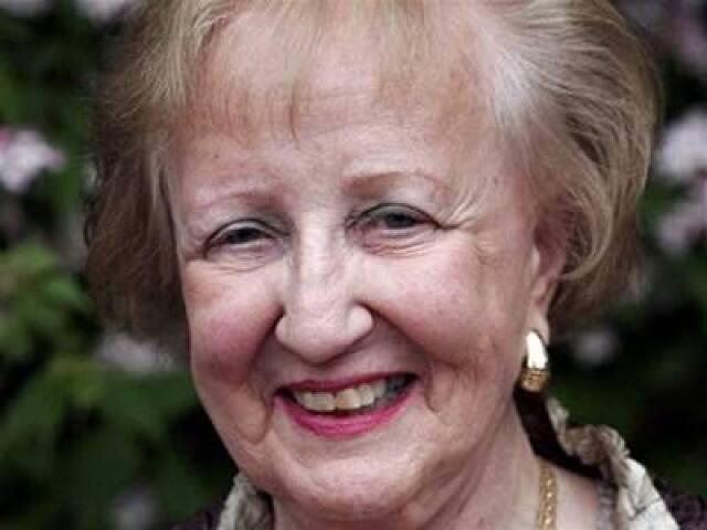Lucille Eichengreenová.