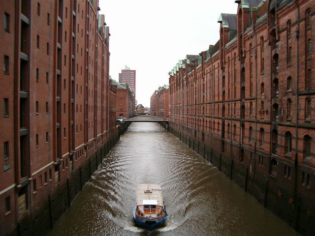 Hamburg