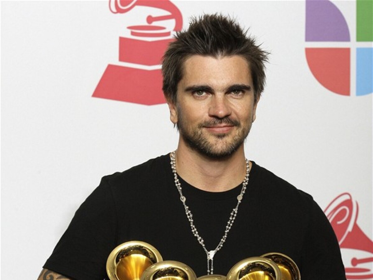 Juanes