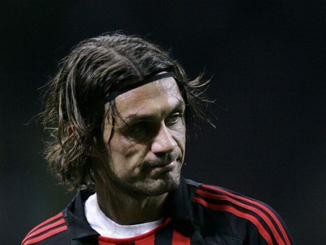 Paolo Maldini