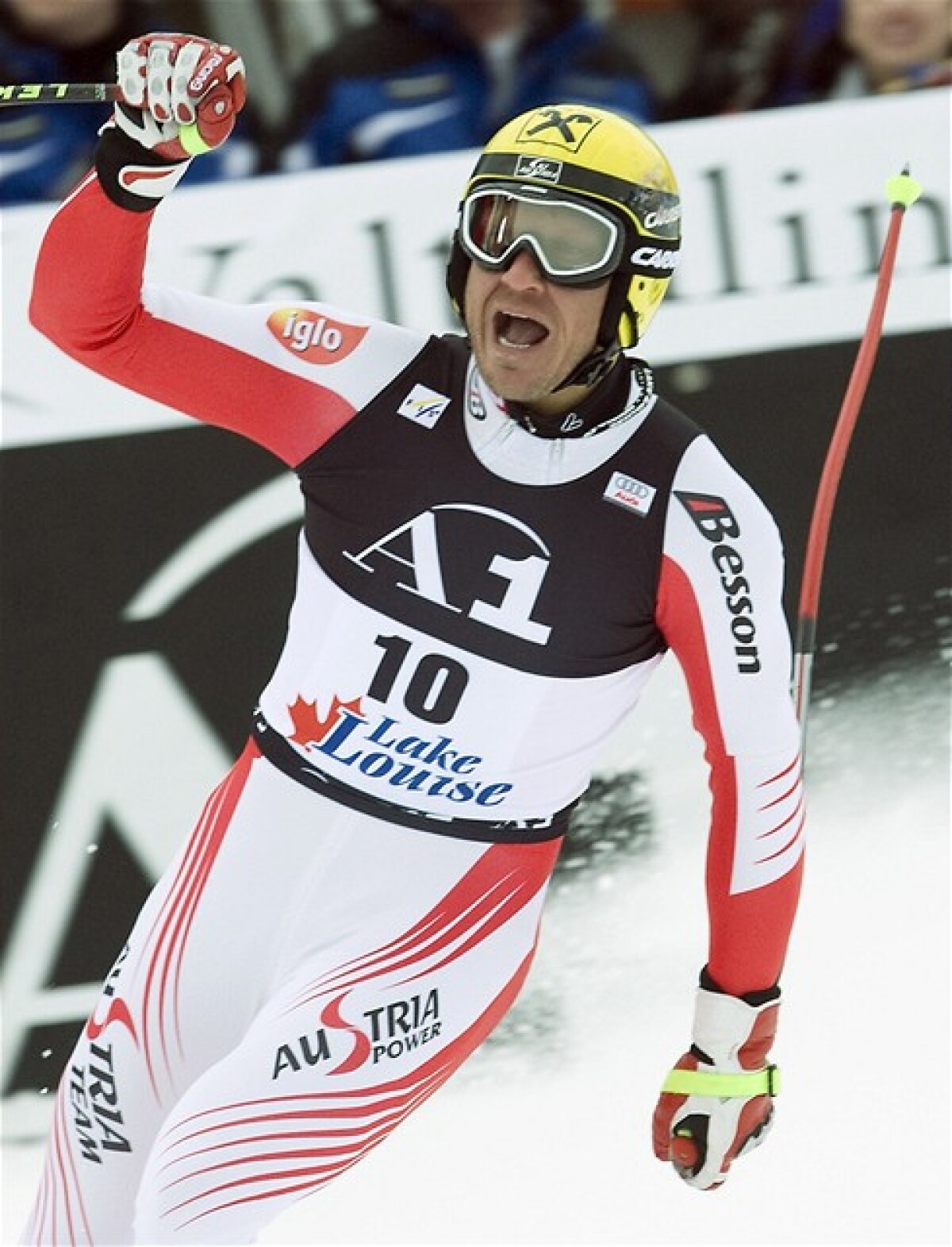 Hermann Maier