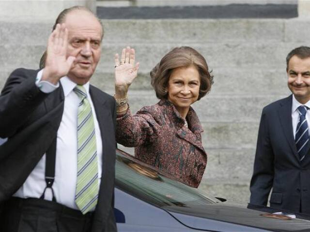 Juan Carlos
