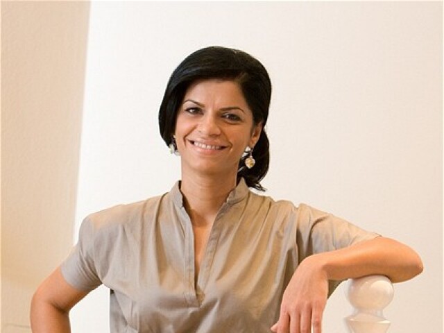 Silvia Šarköziová