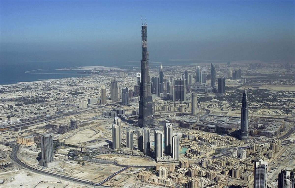 Ak letíte z Bratislavy do Dubaja, ...