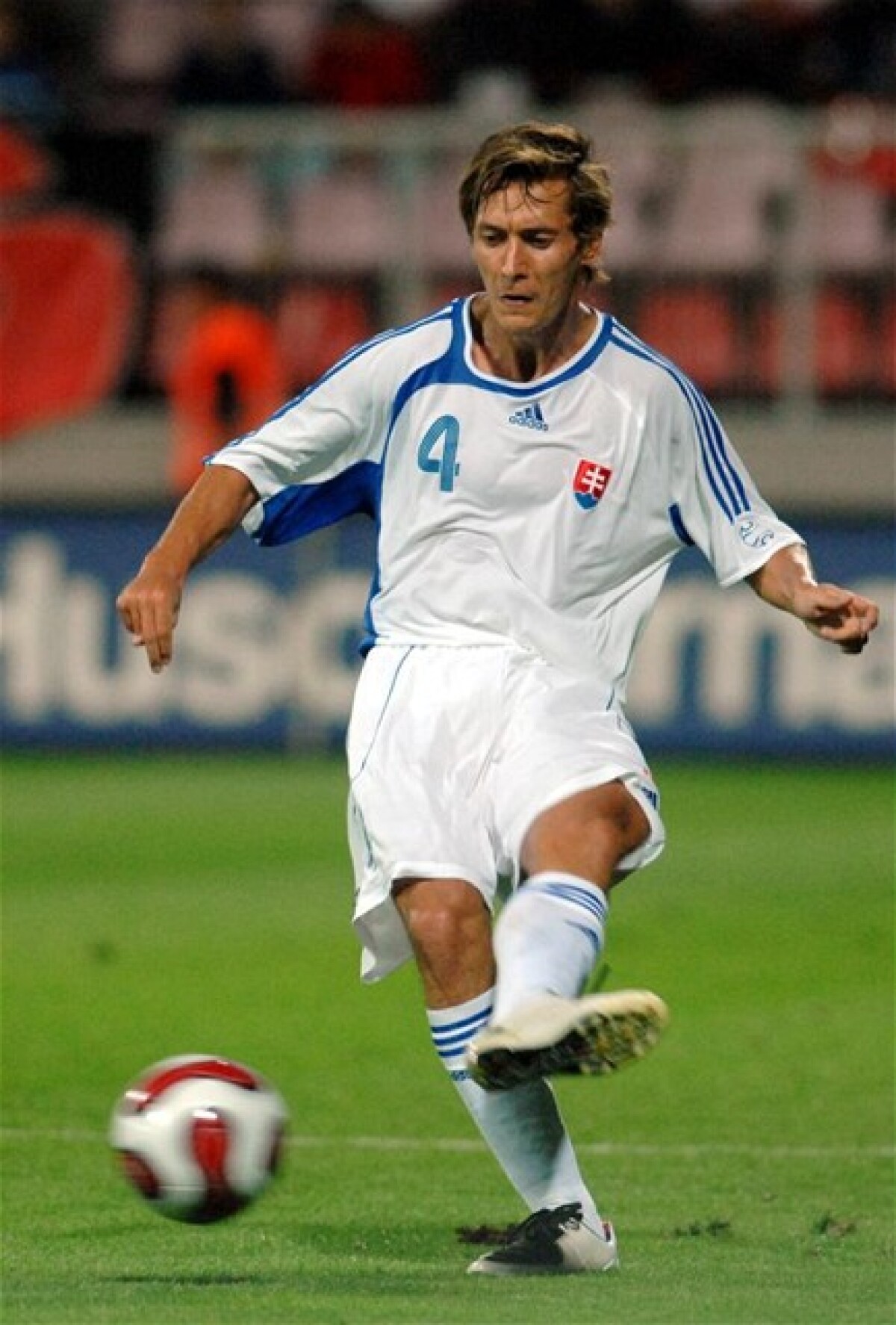 Marek Čech