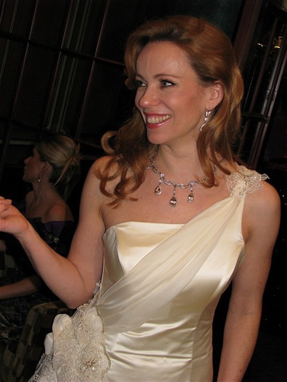 Diana Mórová