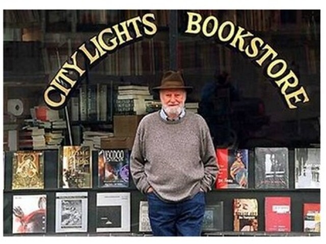 Ferlinghetti