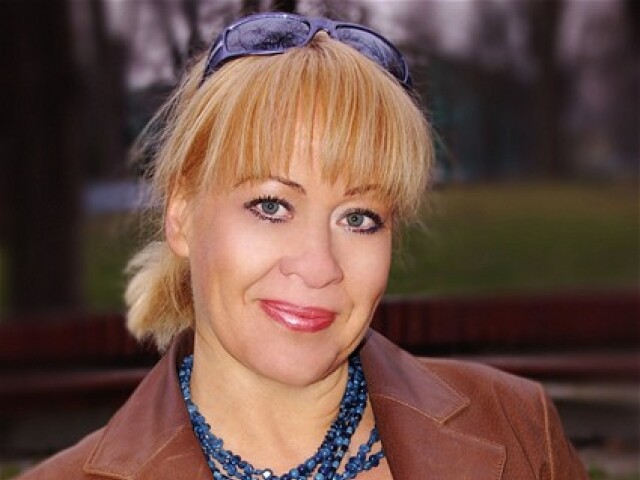 Silvia Porubänová
