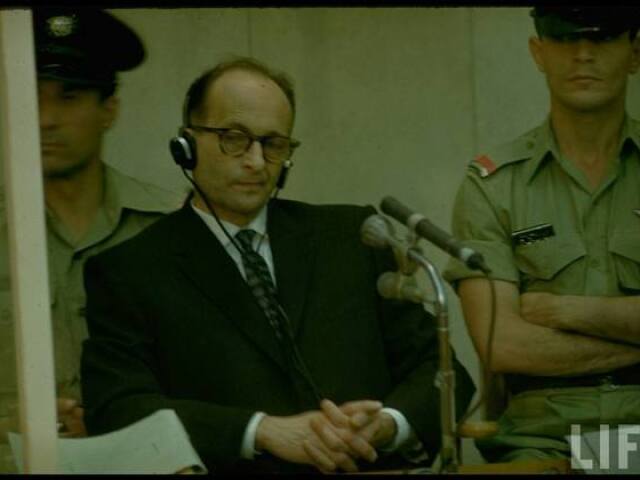 Eichmann