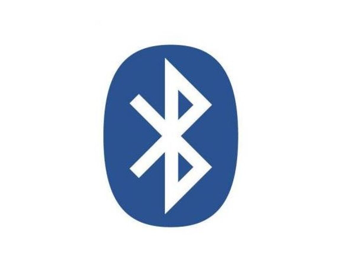 Bluetooth logo